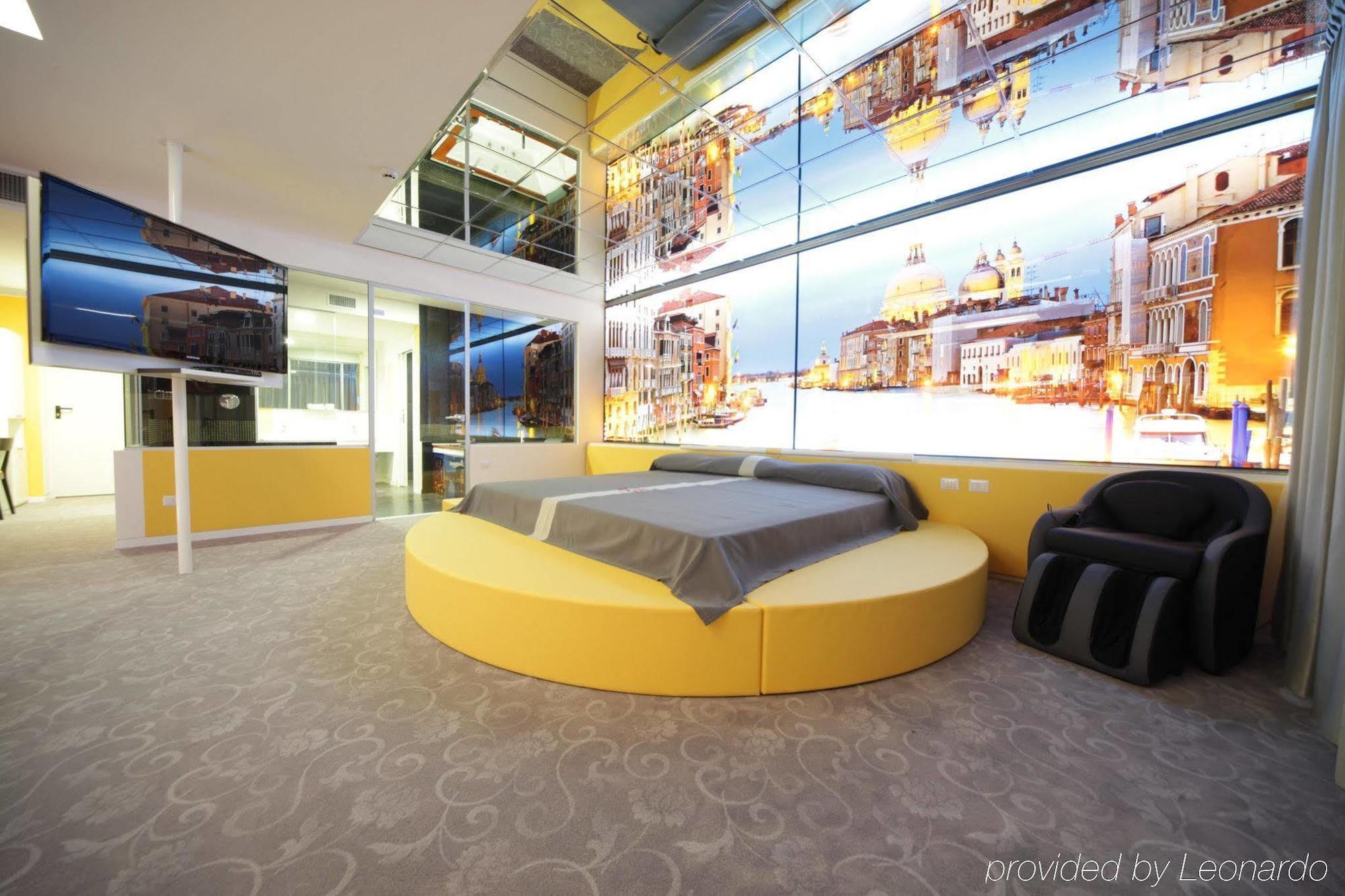 Motel Autosole Vip Castelnuovo Scrivia Экстерьер фото
